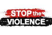 No puedes detener las guerras si no detienes la violencia