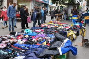El trabajo informal, una realidad que afecta a más de dos mil millones de personas