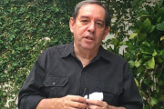 Fidelis Ponte: “El neoliberalismo está destruyendo la salud, la educación, la seguridad social y todas la leyes de protección laboral”