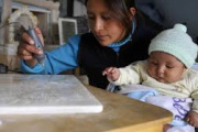 La gran deuda pendiente por la igualdad y el trabajo decente en América Latina y el Caribe
