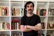 Javier Larraín: “El proceso de descomposición del MAS viene desde 2013”