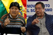 "¿Qué es Bolivia?"