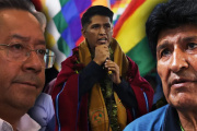 Lamento boliviano: el fin de una era, el candidato sorpresa y las lecciones para América Latina