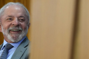 Sube la aprobación de Lula y casi la mitad del los brasileños lo respalda ante Trump