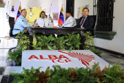 El ALBA convoca a una reunión urgente de cancilleres por el despliegue militar de EEUU