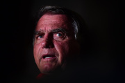 La Policía Federal de Brasil revela un plan de fuga de Bolsonaro para pedir asilo en la Argentina