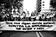 La impunidad como única agenda de gobierno Peruano.