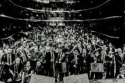 Entre polcas y guaranias: Tributo al idioma guaraní en el Municipal