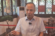 Descendiente de Confucio subraya vigencia de su filosofía en China