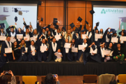 Activistas Constructivos: La ONG que está impulsando el futuro en Colombia