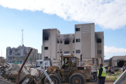 Gaza: Israel asesina a cinco periodistas más en el ataque a un hospital, la ONU condena el crimen