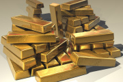 Colombia, del oro al petróleo