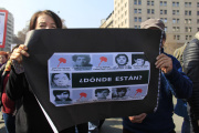 Secuestro es secuestro: Chile y la deuda pendiente con sus desaparecidos