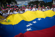 Solidaridad con Venezuela: América Latina es Zona de Paz y debe ser respetada