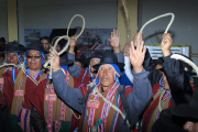 Bolivia: Comunarios de Viacha logran ley municipal que expulsa a mineras mientras llevan denuncia hasta la ONU