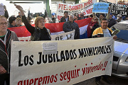 Tribunal ordena devolución de fondos en Caja Municipal