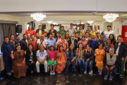 Líderes amazónicos convergen en Encuentro Nacional