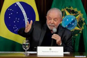 Alcances del discurso de Lula por los 200 años de la independencia de Brasil