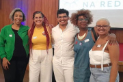 Por una Inteligencia Artificial antirracista: conozca el trabajo de Aqualtune Lab
