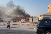 En total impunidad, Israel bombardea la capital de Qatar