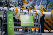 El espejismo financiero del hidrógeno verde