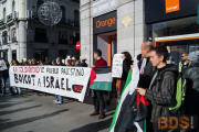 Empresas cómplices del genocidio en Gaza son afectadas por el boicot