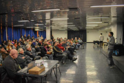 De la sala de negociaciones a los territorios: la sociedad civil latinoamericana impulsa la adaptación climática