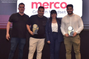 PREMIO A LA INNVACIÓN Y LA EXCELENCIA EN LA EXPERIENCIA DE CLIENTES