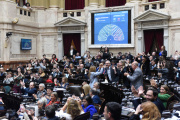 Argentina está viva: Los vetos y el plan de ajuste de Milei acumulan derrotas