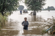 Entre inundaciones y sequías: el ciclo del agua es cada vez más irregular y extremo