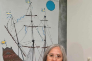 “Mujeres que bordamos por la paz”: memorias, puntadas y dignidad para Gaza desde Malmö