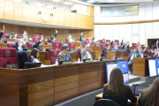 Aprueban Convención Interamericana sobre la Protección de Derechos de Adultos Mayores