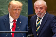 Trump patea el avispero contra la ONU y Lula, Petro y Boric le responden