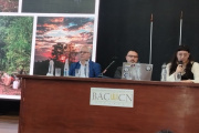 Paso Yobái; El Mercurio, cianuro y criminalización son las consecuencias del oro.
