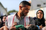 Médicos Sin Fronteras suspenden sus actividades en Gaza