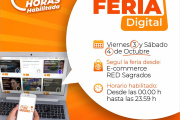 SE ACERCA LA FERIA DIGITAL DE EMPRENDEDORES MÁS IMPORTANTE  DEL PAÍS