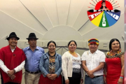 Llamado urgente para proteger los Derechos de los Pueblos Indígenas en el Ecuador