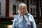 Murió Vera Jarach, Madre de Plaza de Mayo y luchadora por los derechos humanos