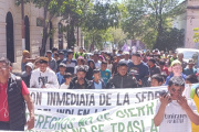Las calles como escenario de disputa democrática en Paraguay
