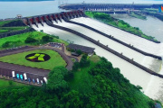 Transferencias de Itaipú al Estado Paraguayo son un 12% al noveno mes del año