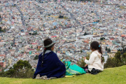 Ecuador y la represión a sus pueblos originarios. Entre la dignidad y el miedo