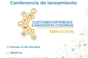 El Futuro del Cliente y la Innovación llega a  Paraguay
