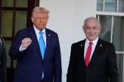 Hamás e Israel firman el acuerdo para implementar el plan Trump para Gaza