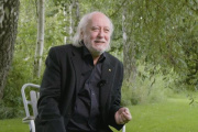 Quién es László Krasznahorkai, ganador Premio Nobel de Literatura 2025