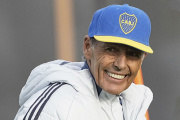 A los 69 años, murió Miguel Ángel Russo