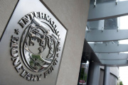 Auge y caída del FMI