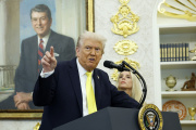 Trump autoriza operaciones de la CIA en Venezuela y evalúa ataques terrestres