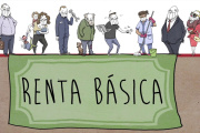 Renta Básica Universal: la única garantía de que nadie quede atrás