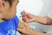 Salud sobre sarampión y vacunación obligatoria: El derecho del niño es superior a voluntad de los padres