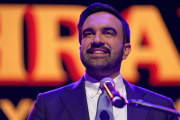 Musulmán, socialista y nacido en Uganda: ¿quién es Zohran Mamdani, el nuevo alcalde de Nueva York?